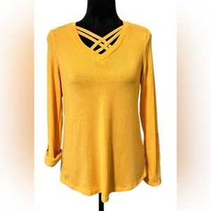 Thyme + Honey Sweater